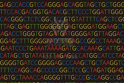 【佳学基因案例】<font color='red'><font color='red'>鱼鳞病</font></font>基因检测、基因解码